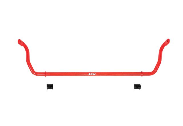 1997-2004 Porsche Boxster Suspension Stabilizer Bar Assembly - Front (Eibach)