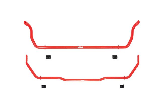 1997-2004 Porsche Boxster Suspension Stabilizer Bar Assembly (Eibach)