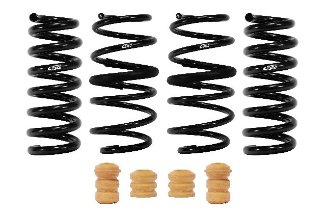 2021-2022 Ford Mustang Mach-E Coil Spring Lowering Kit (Eibach)