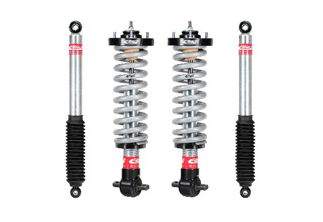 2022-2024 Chevrolet Silverado 1500 Coilover Spring and Shock Assembly (Eibach)