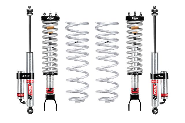 2019-2023 Ram 1500 Coilover Spring and Shock Assembly (Eibach)
