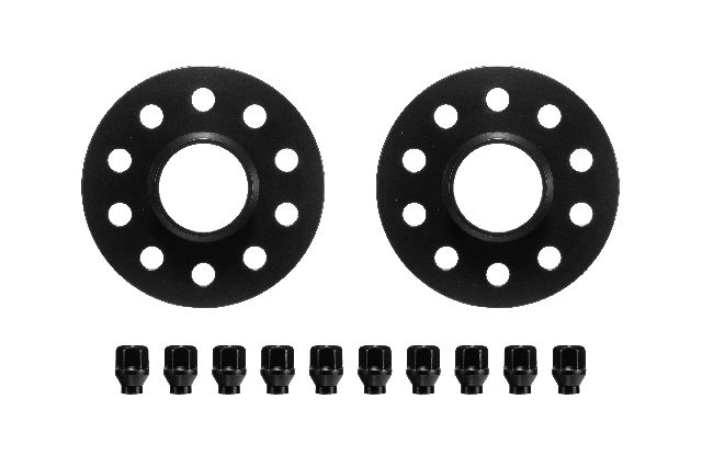 2018-2022 Tesla 3 Wheel Spacer (Eibach)