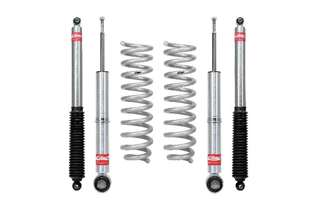 2021-2022 Ford F-150 Suspension Lift Kit (Eibach)