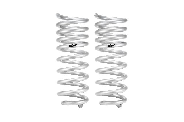 2021-2024 Chevrolet Suburban Suspension Lift Kit - Rear (Eibach)