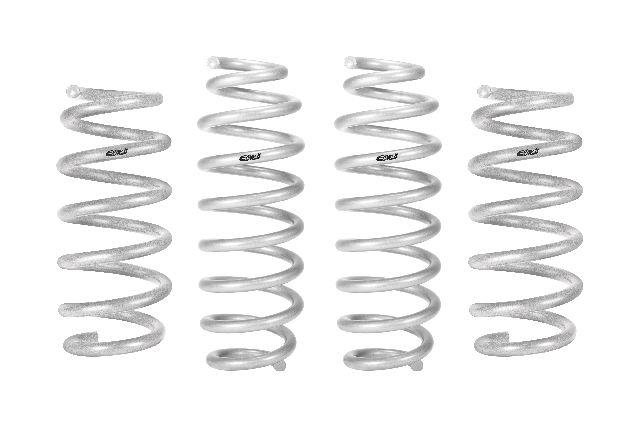 2020-2022 Tesla Y Suspension Lift Kit (Eibach)