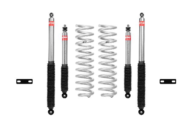 2005-2016 Ford F-350 Super Duty Suspension Lift Kit (Eibach)