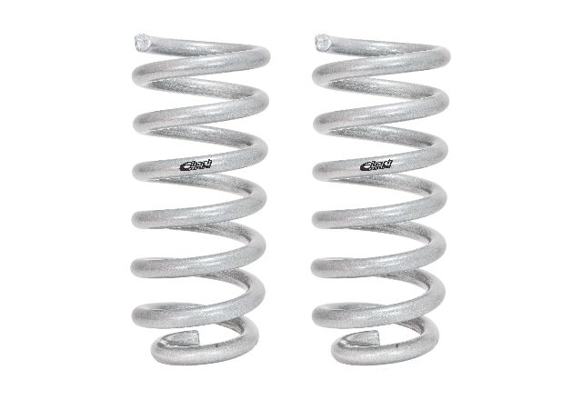 2020-2021 Chevrolet Silverado 1500 Suspension Lift Kit - Front (Eibach)