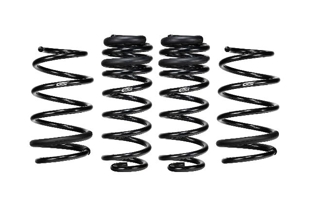 2019-2023 Volkswagen Arteon Coil Spring Lowering Kit (Eibach)