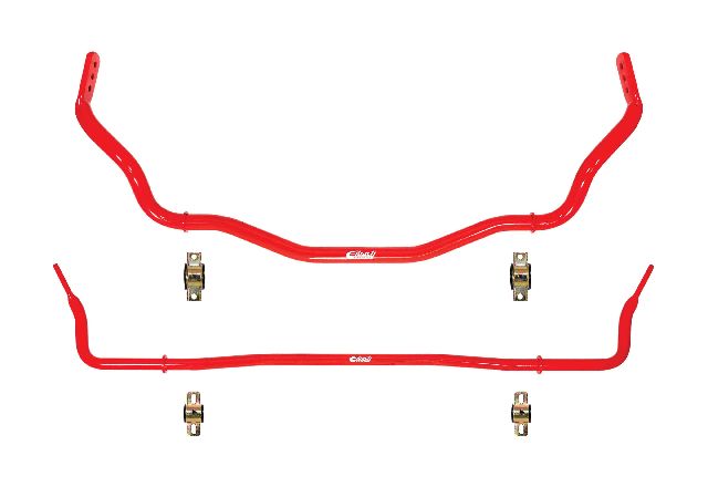 2022-2024 Ford Mustang Suspension Stabilizer Bar Assembly (Eibach)
