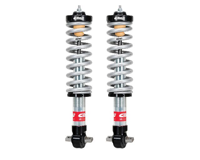 2019-2022 Ford Ranger Coilover Spring and Shock Assembly - Front (Eibach)