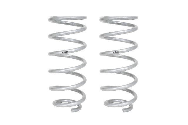 1998-2007 Toyota Land Cruiser Suspension Lift Kit - Rear (Eibach)