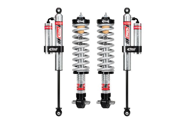 2019-2022 Ford Ranger Coilover Spring and Shock Assembly (Eibach)