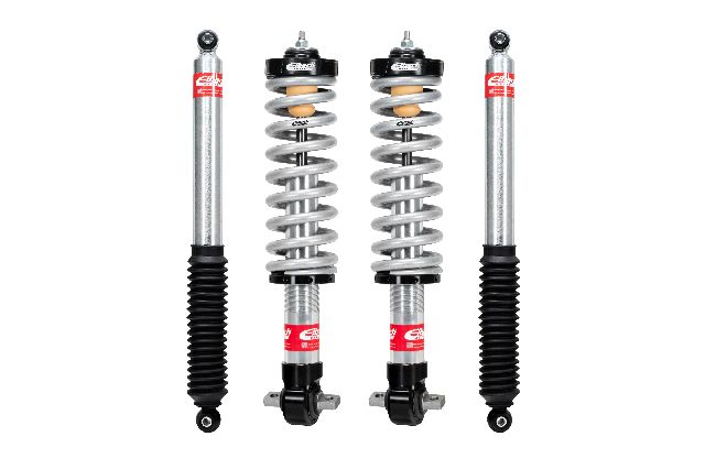 2019-2022 Ford Ranger Coilover Spring and Shock Assembly (Eibach)