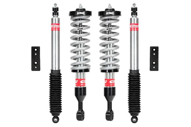 2005-2022 Toyota Tacoma Coilover Spring and Shock Assembly (Eibach)