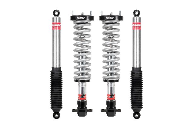 2019-2022 Chevrolet Silverado 1500 Coilover Spring and Shock Assembly (Eibach)