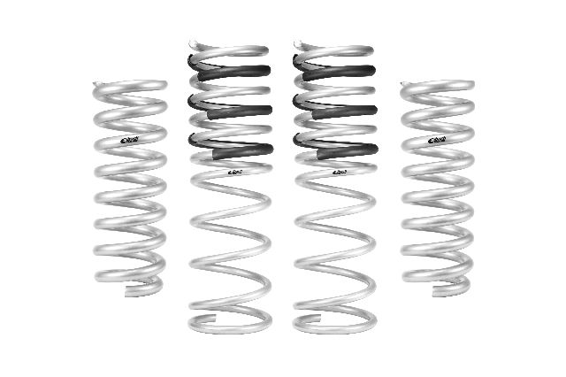 2021-2024 Ram 1500 Suspension Lift Kit (Eibach)