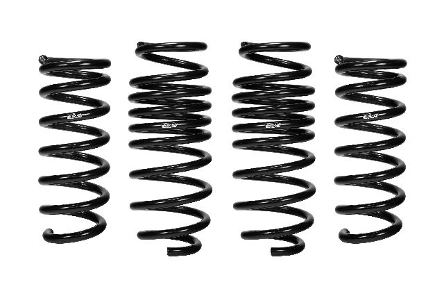 2016-2022 INFINITI Q50 Coil Spring Lowering Kit - Front and Rear (Eibach)
