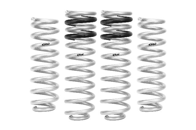 2011-2014 Ram 1500 Suspension Lift Kit (Eibach)