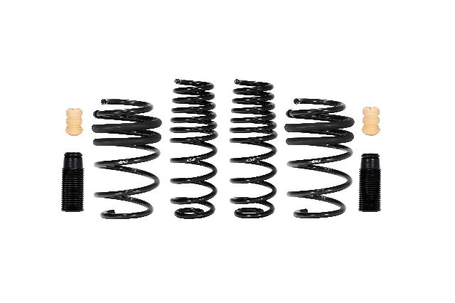 2019-2020 Hyundai Veloster Coil Spring Lowering Kit (Eibach)