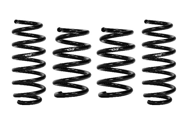 2020-2022 Tesla Y Coil Spring Lowering Kit (Eibach)
