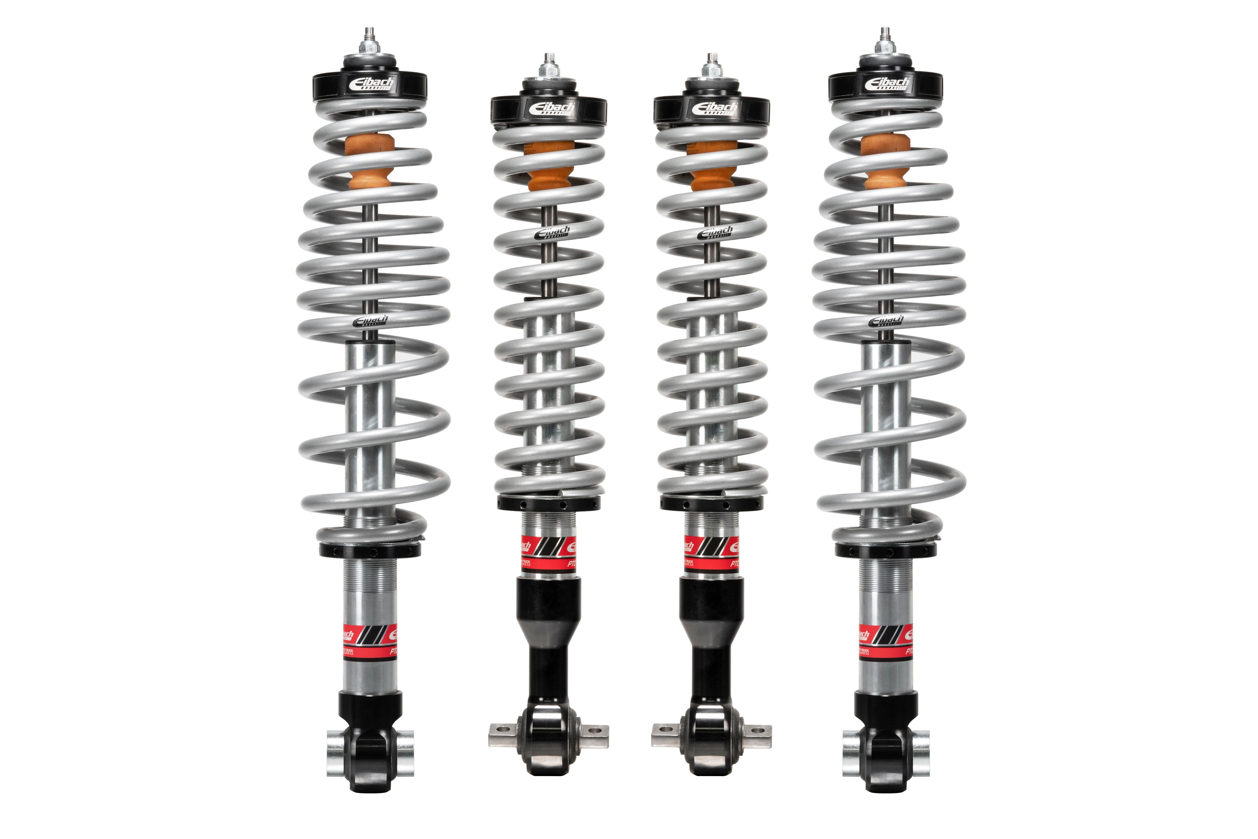 2024, 2023, 2022, 2021 Ford Bronco Coilover Spring and Shock Assembly