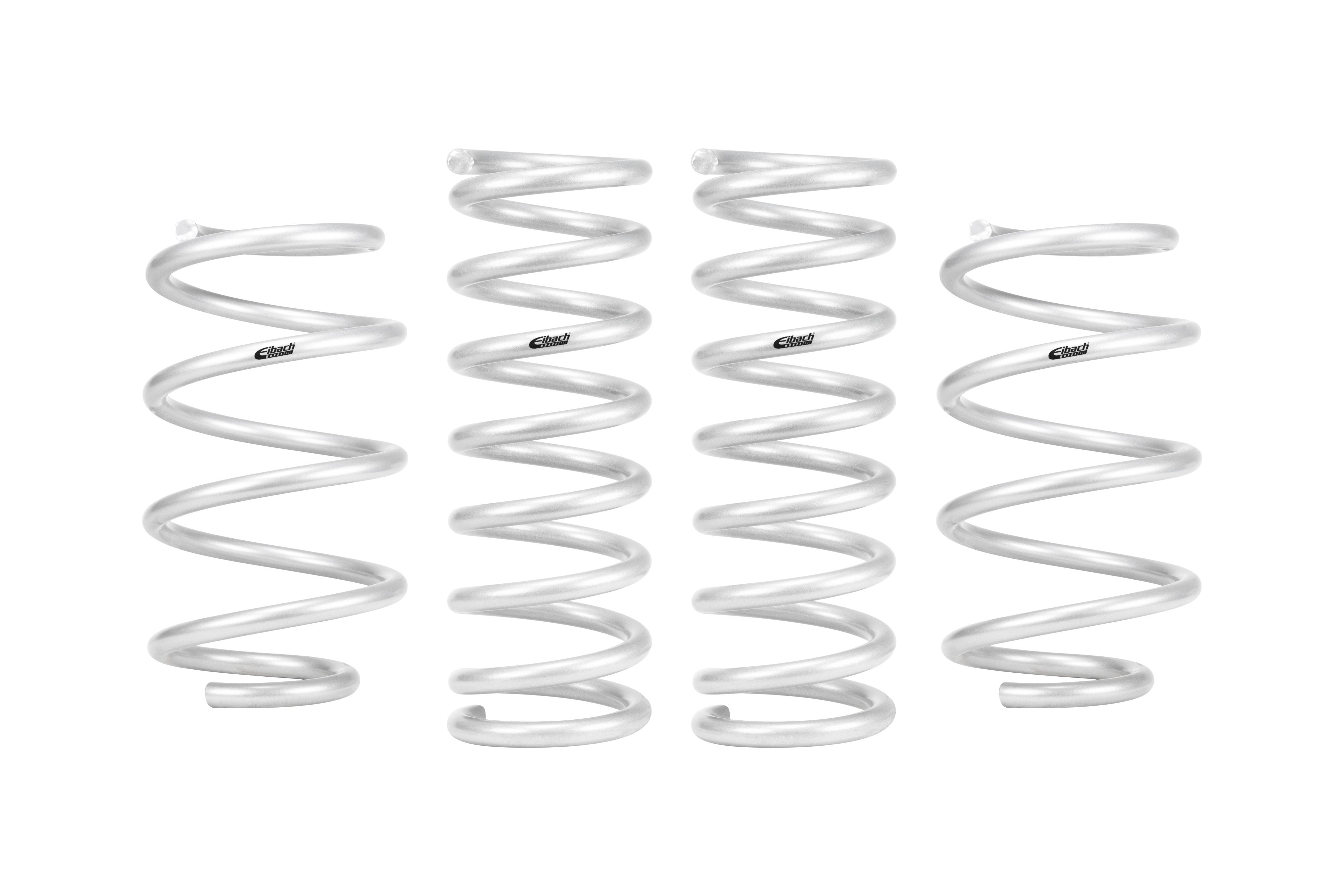 2023, 2022 Subaru WRX Suspension Lift Kit