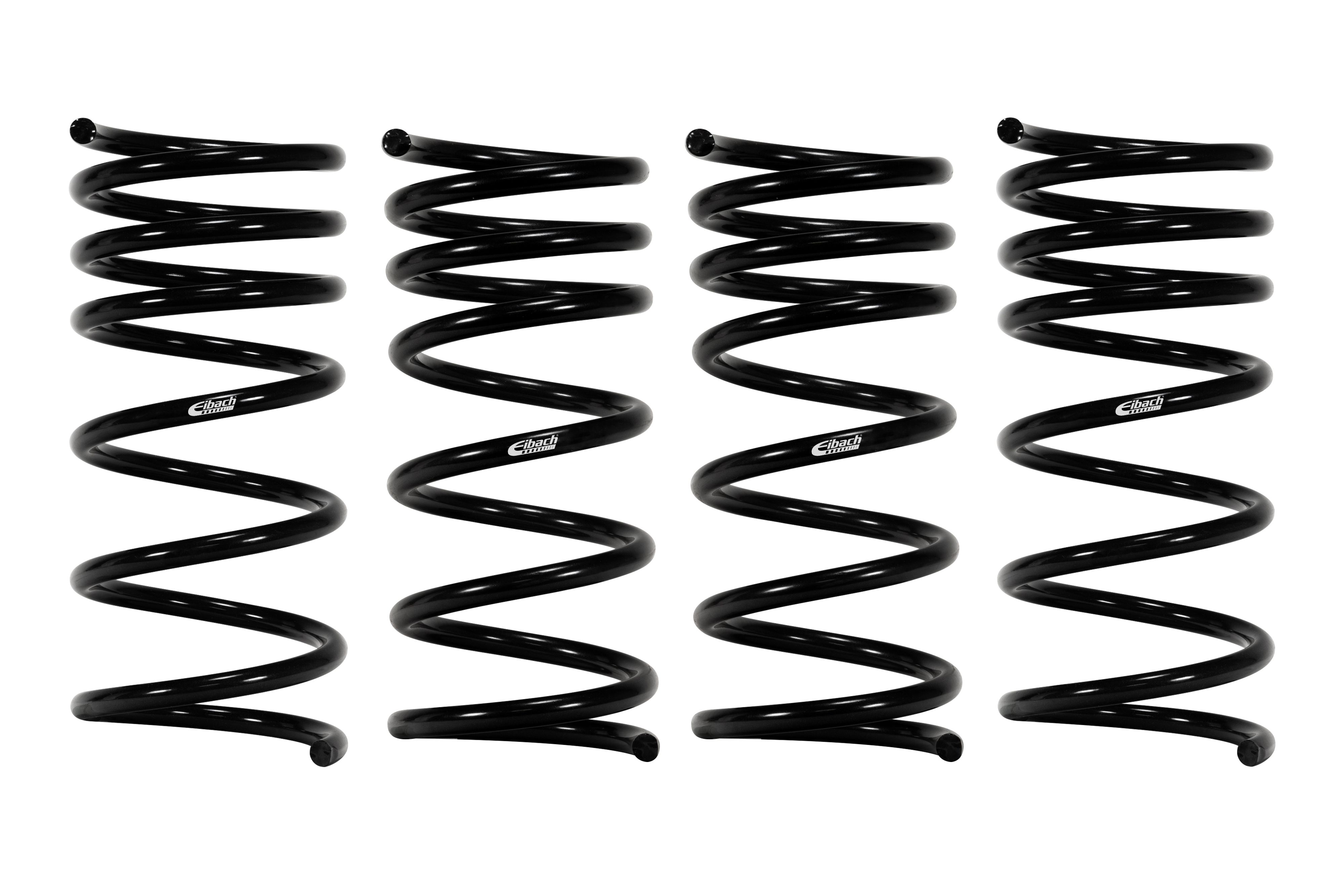 1976, 1975, 1974, 1973, 1972, 1971, 1970, 1969, 1968, 1967, 1966 BMW 2002 Coil Spring Lowering Kit