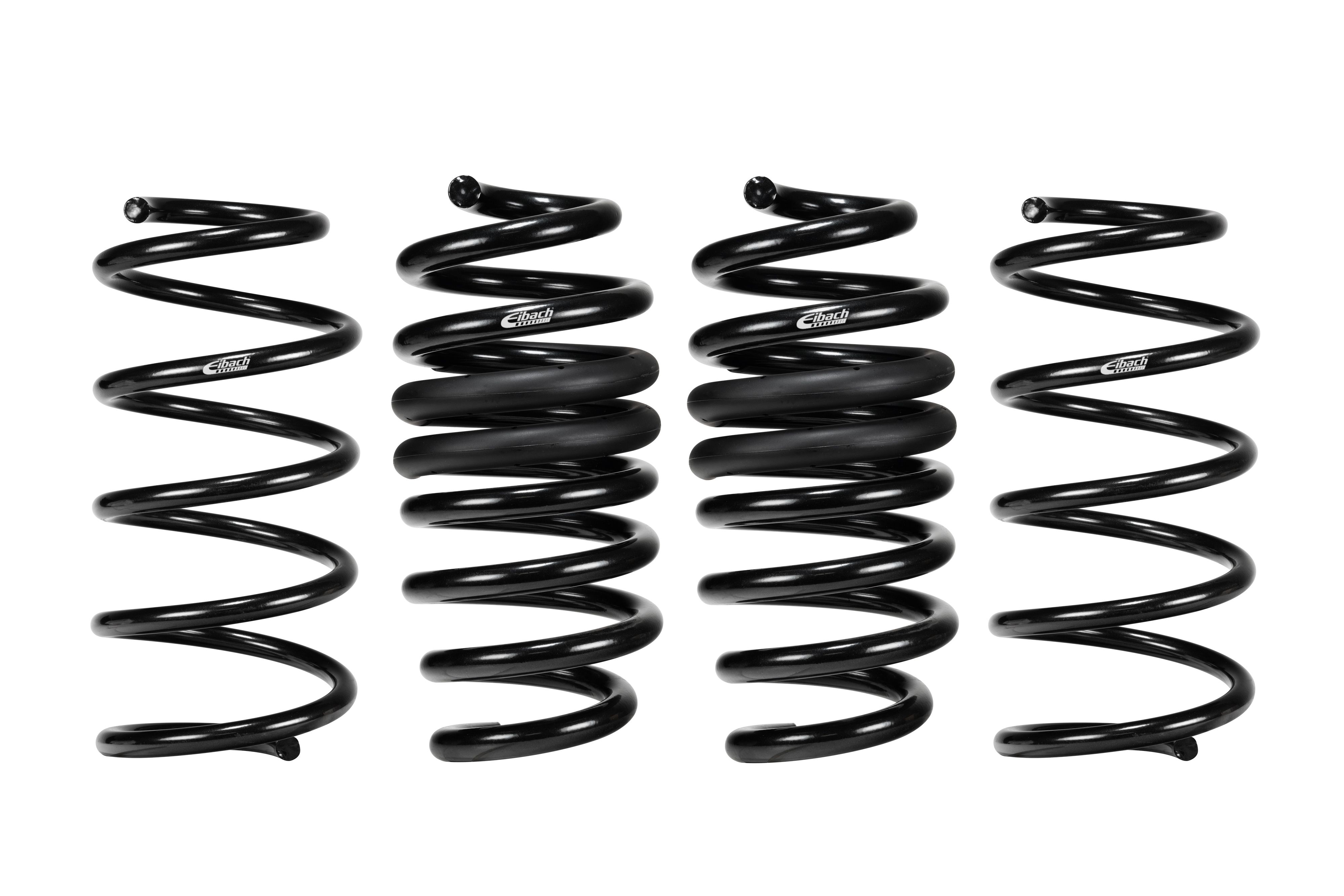 2023, 2022, 2021, 2020 Ford Explorer Coil Spring Lowering Kit