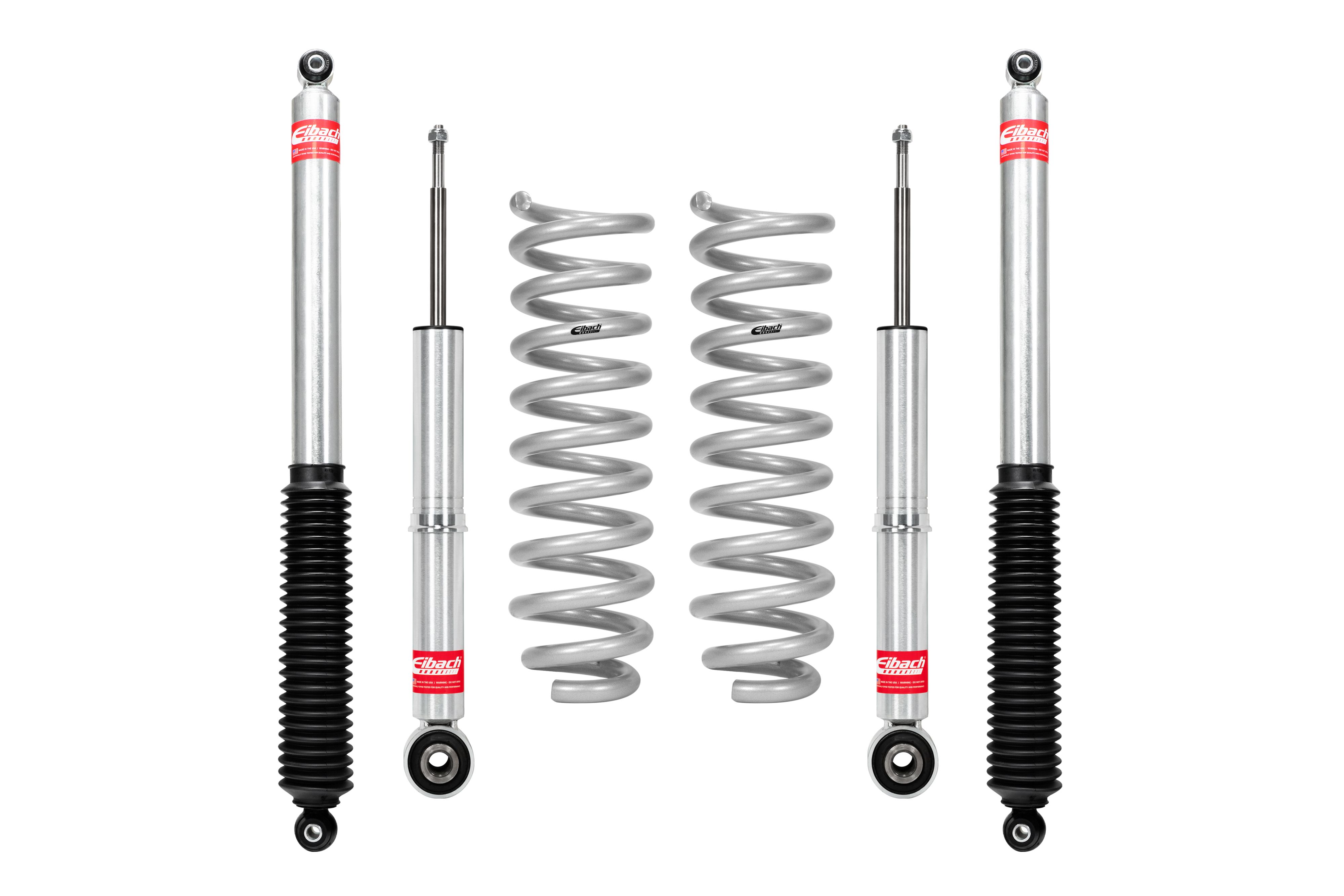 2013, 2012, 2011, 2010, 2009 Ford F-150 Suspension Lift Kit
