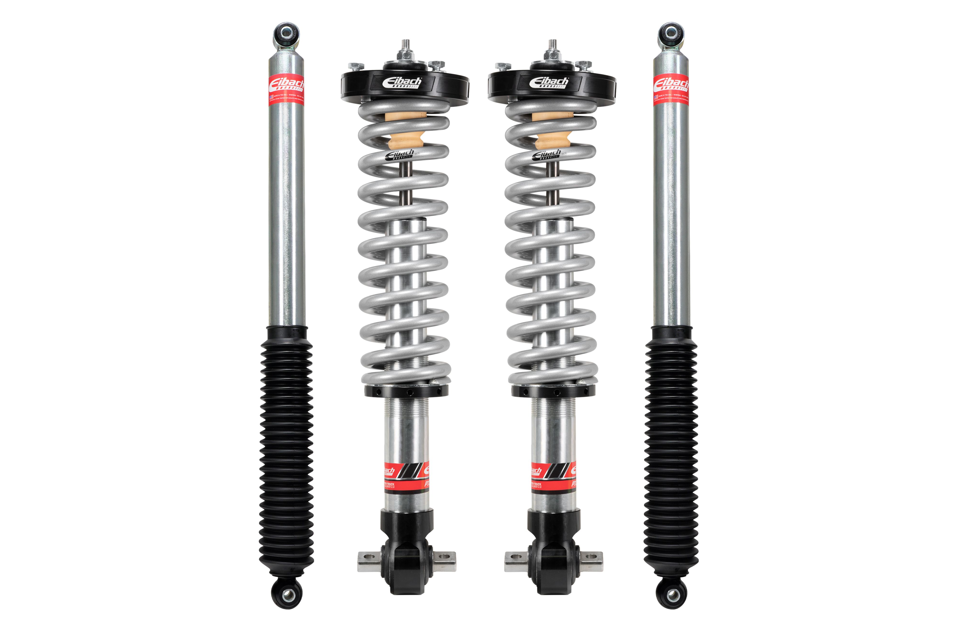2023, 2022, 2021 Ford F-150 Coilover Spring and Shock Assembly