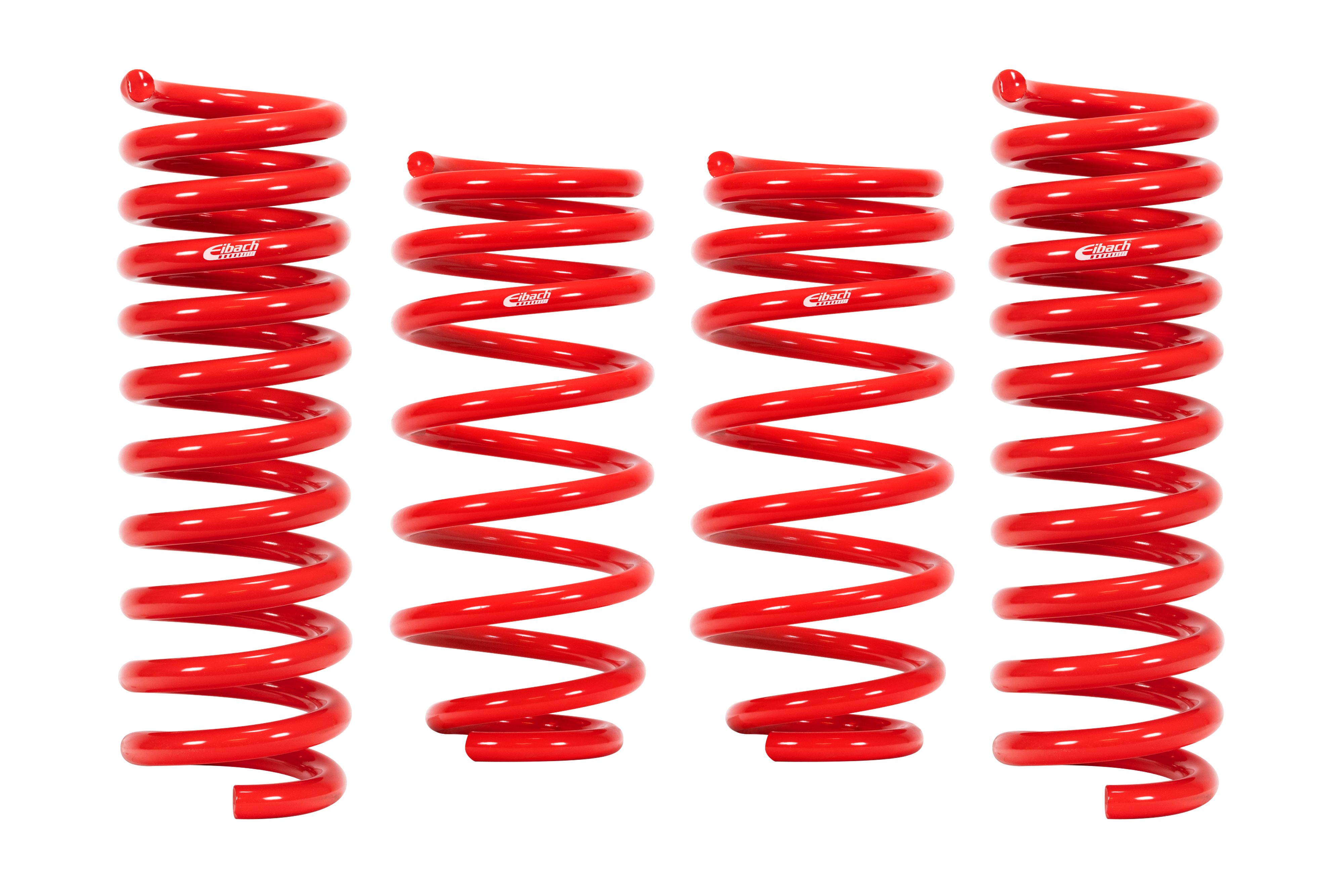 2022, 2021, 2020, 2019, 2018, 2017 Audi S5 Coil Spring Lowering Kit