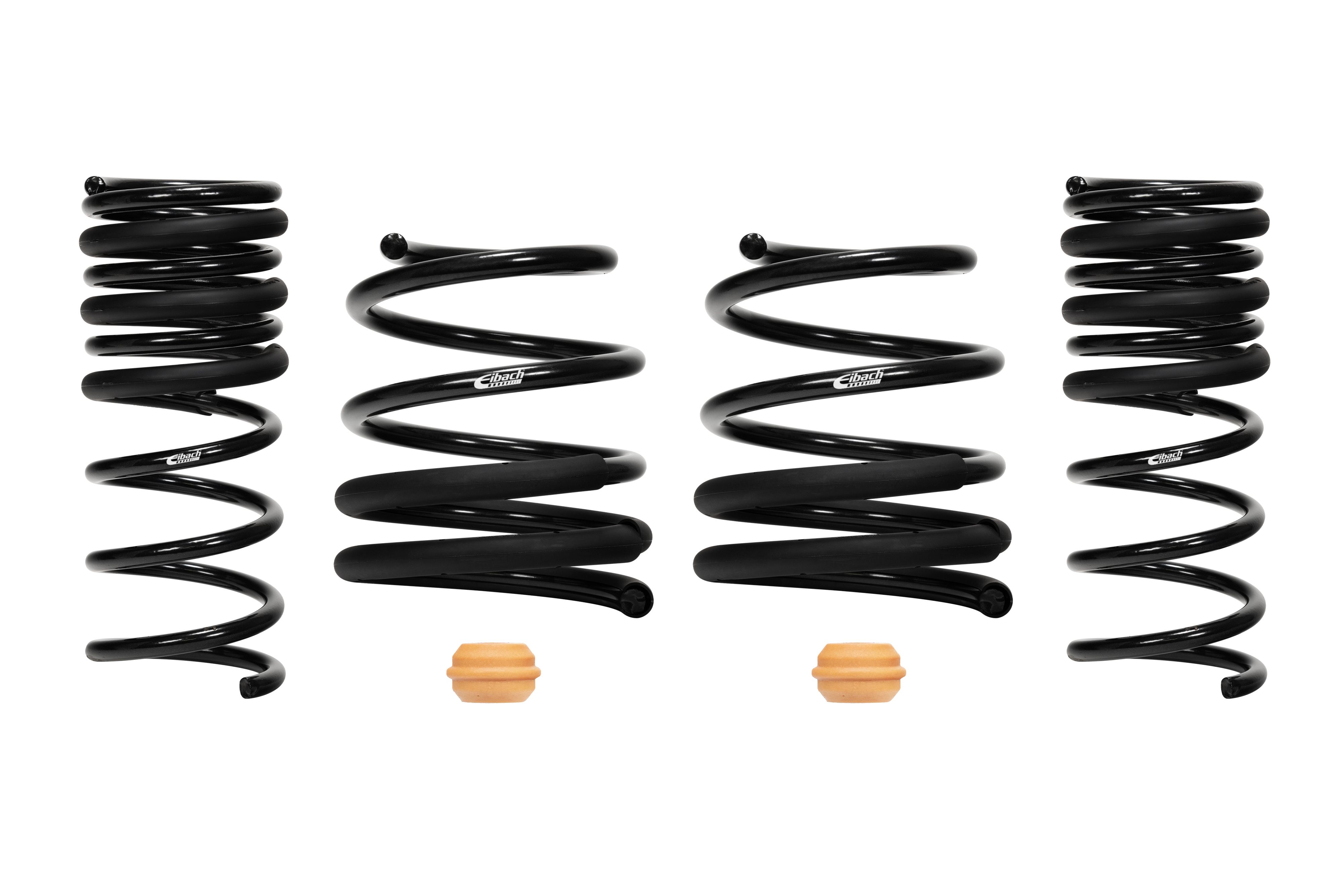2021, 2020, 2019, 2018, 2017, 2016, 2015 Subaru WRX Coil Spring Lowering Kit