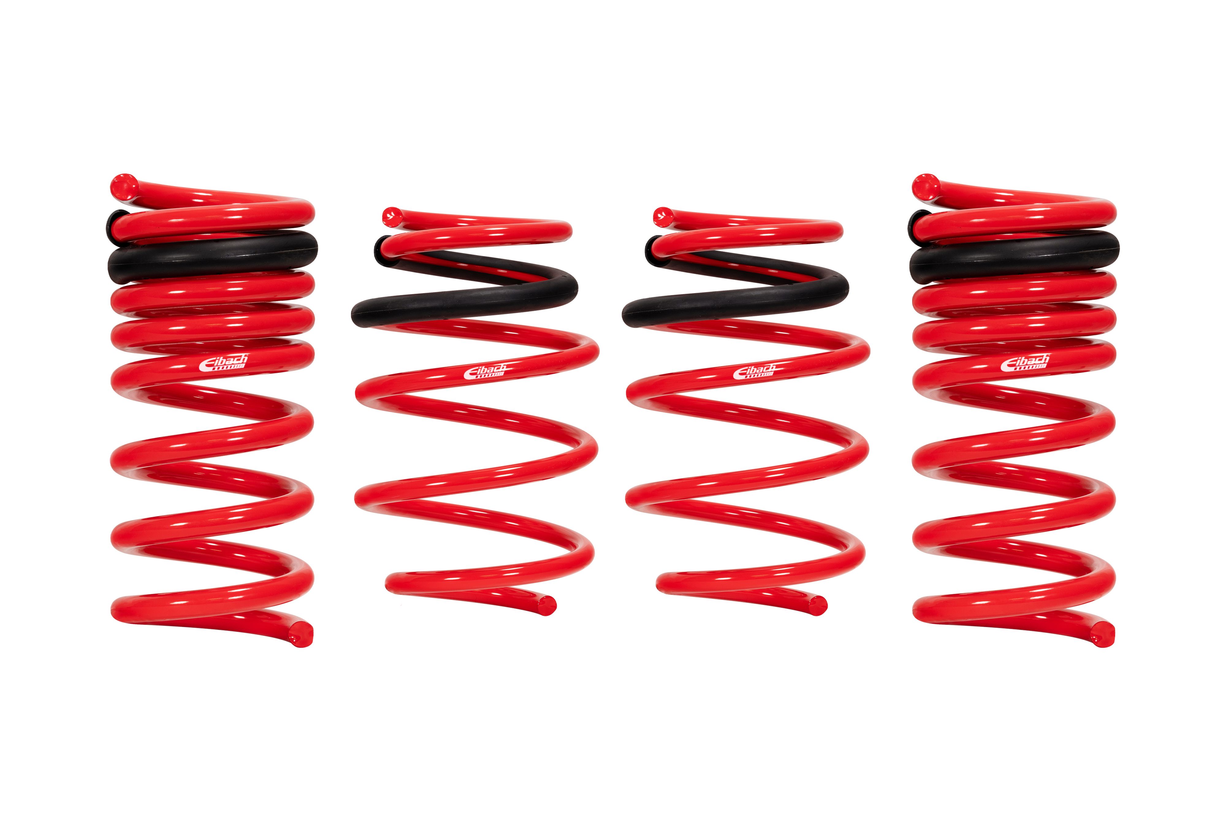 2013 Ford Focus Coil Spring Lowering Kit