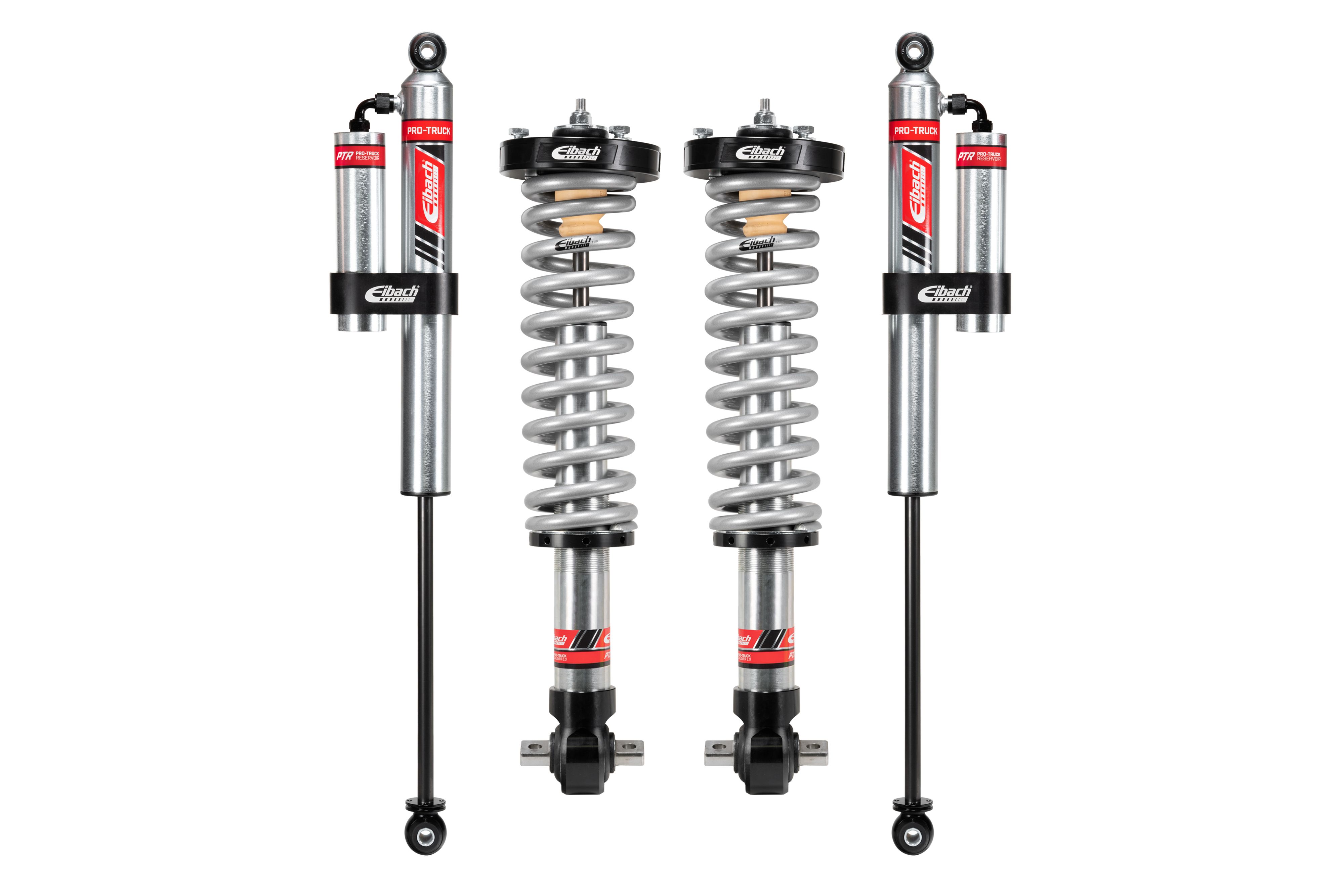 2023, 2022, 2021 Ford F-150 Coilover Spring and Shock Assembly