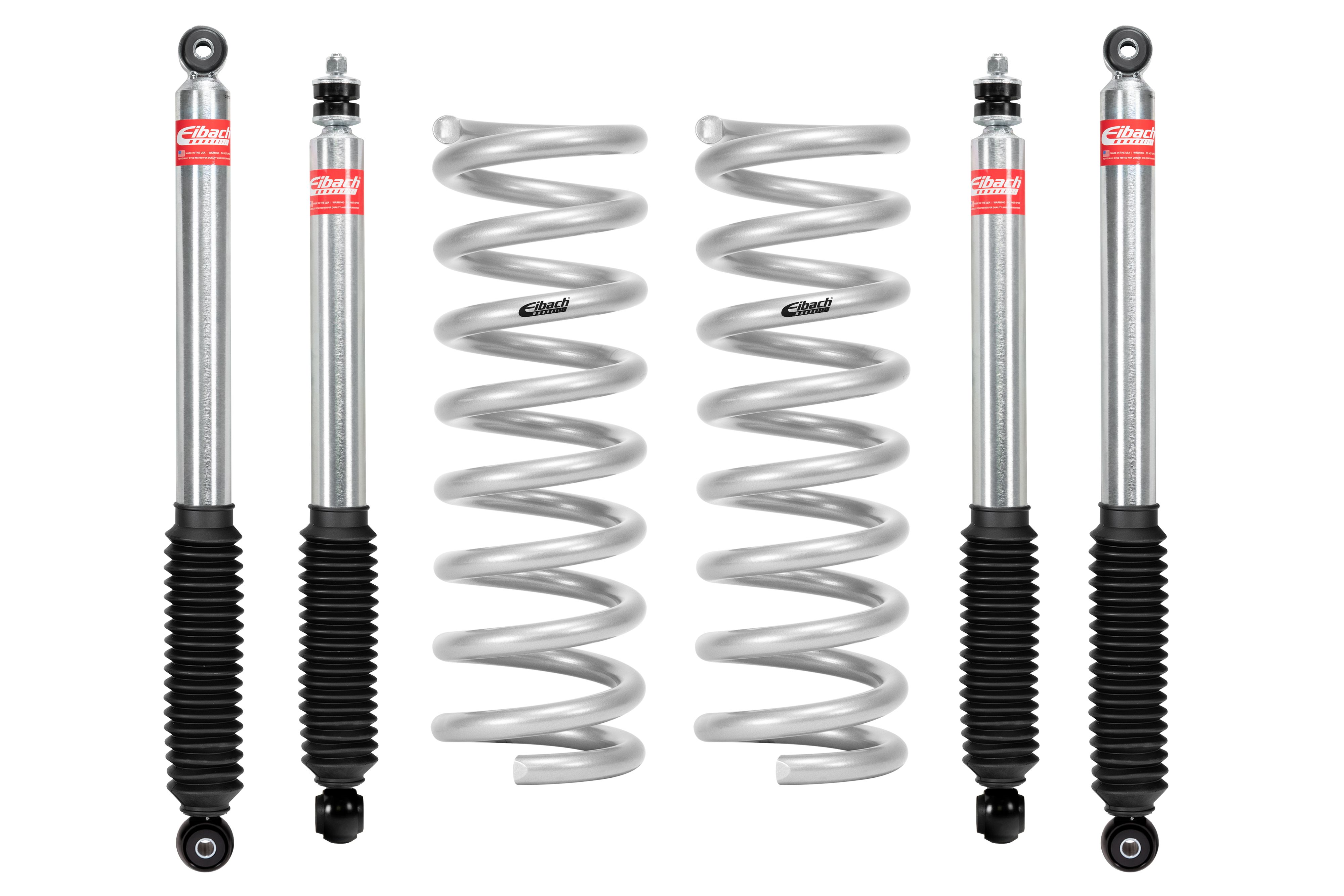 2018, 2017, 2016, 2015, 2014, 2013 Ram 3500 Suspension Lift Kit