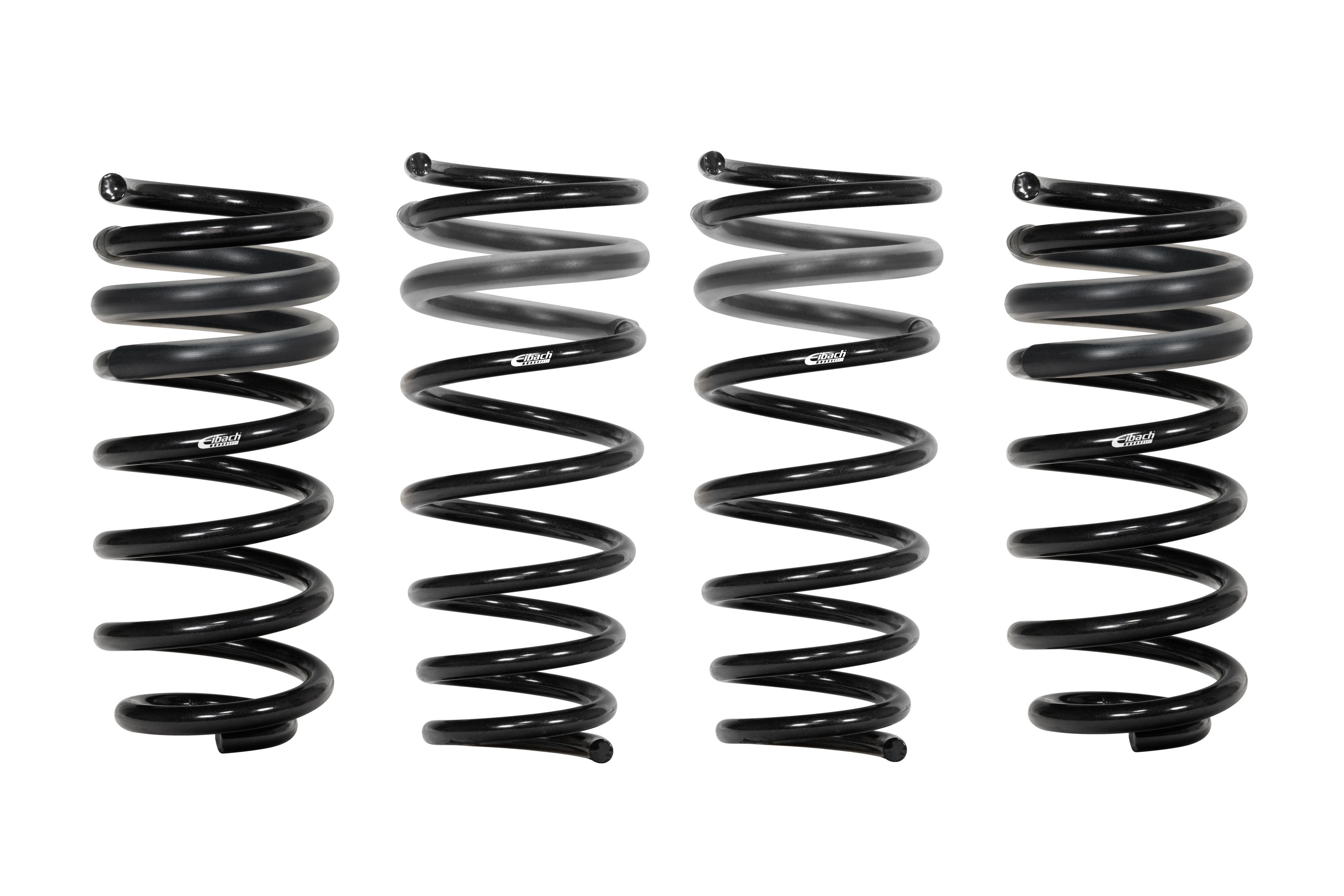 2024, 2023, 2022, 2021, 2020, 2019, 2018, 2017 Audi RS3 Quattro Coil Spring Lowering Kit