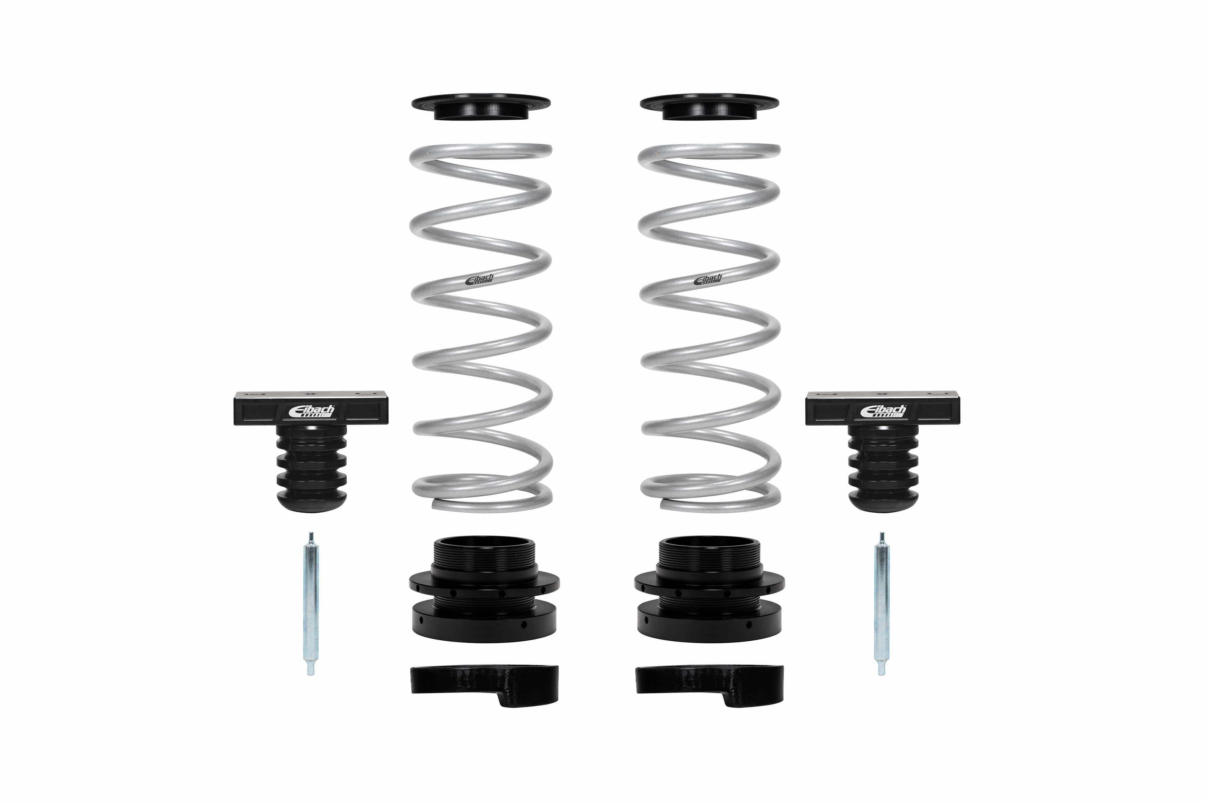 2023, 2022, 2021, 2020, 2019, 2018, 2017, 2016, 2015, 2014, 2013, 2012, 2011, 2010 Lexus GX460 Coil Spring Adjuster