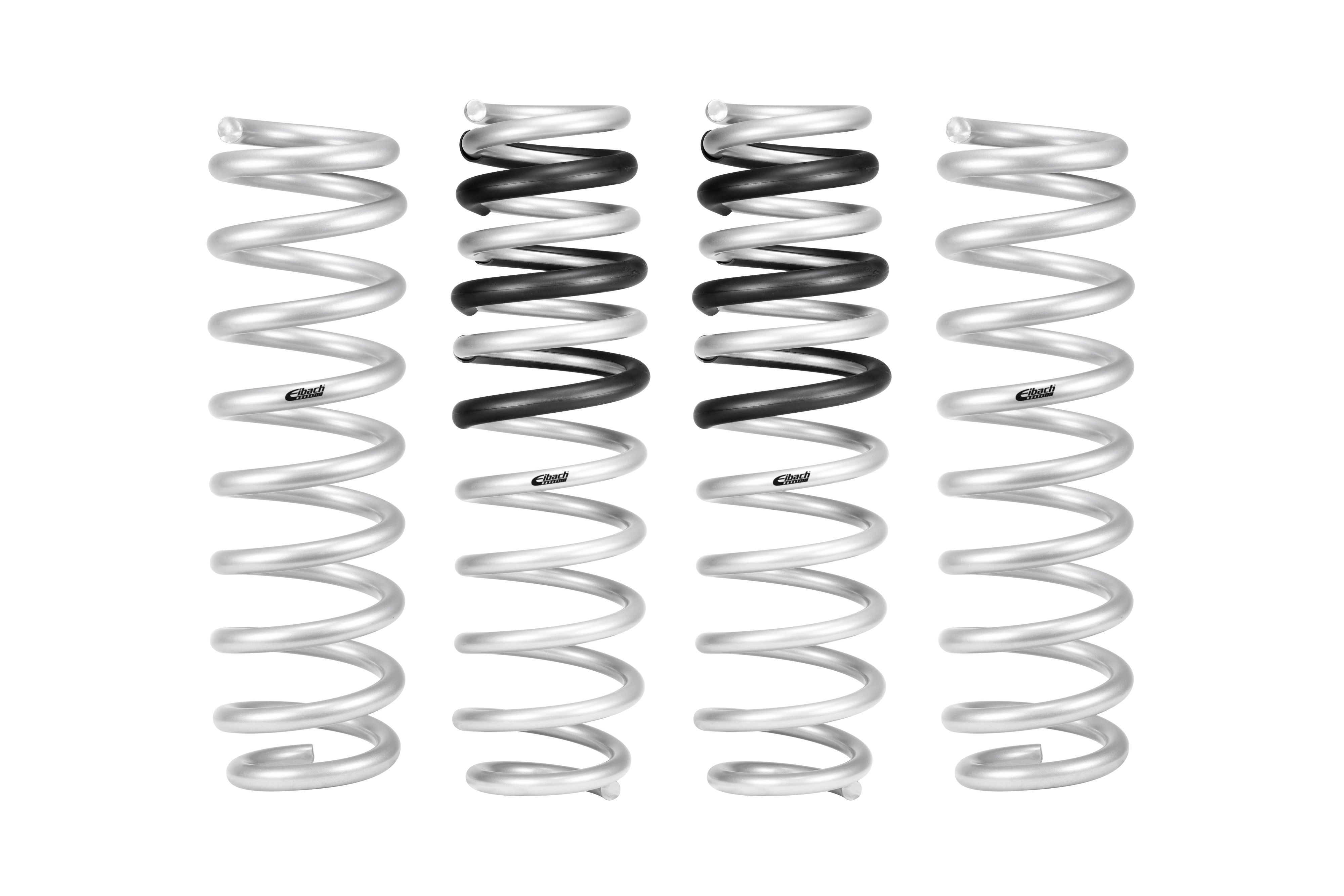 2022, 2021 Ford Bronco Suspension Lift Kit