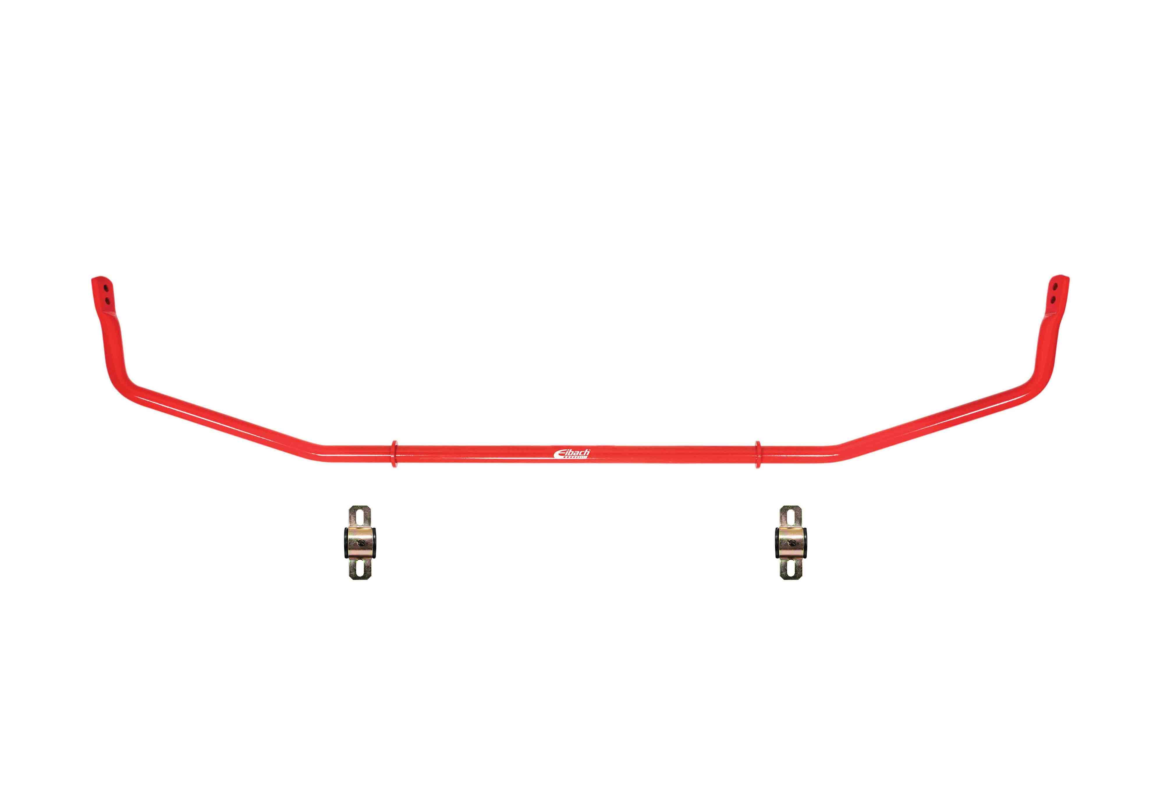 2018, 2017, 2016, 2015, 2014 Ford Focus Suspension Stabilizer Bar Assembly