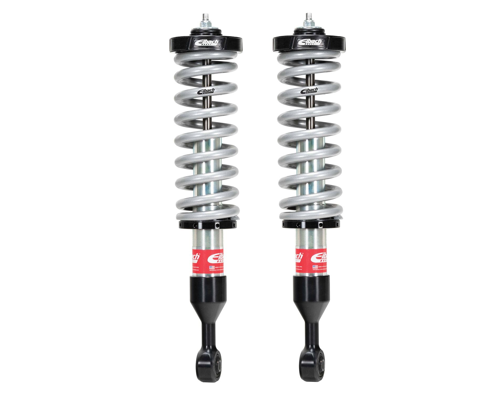 2009, 2008, 2007, 2006, 2005, 2004, 2003 Lexus GX470 Coilover Spring and Shock Assembly