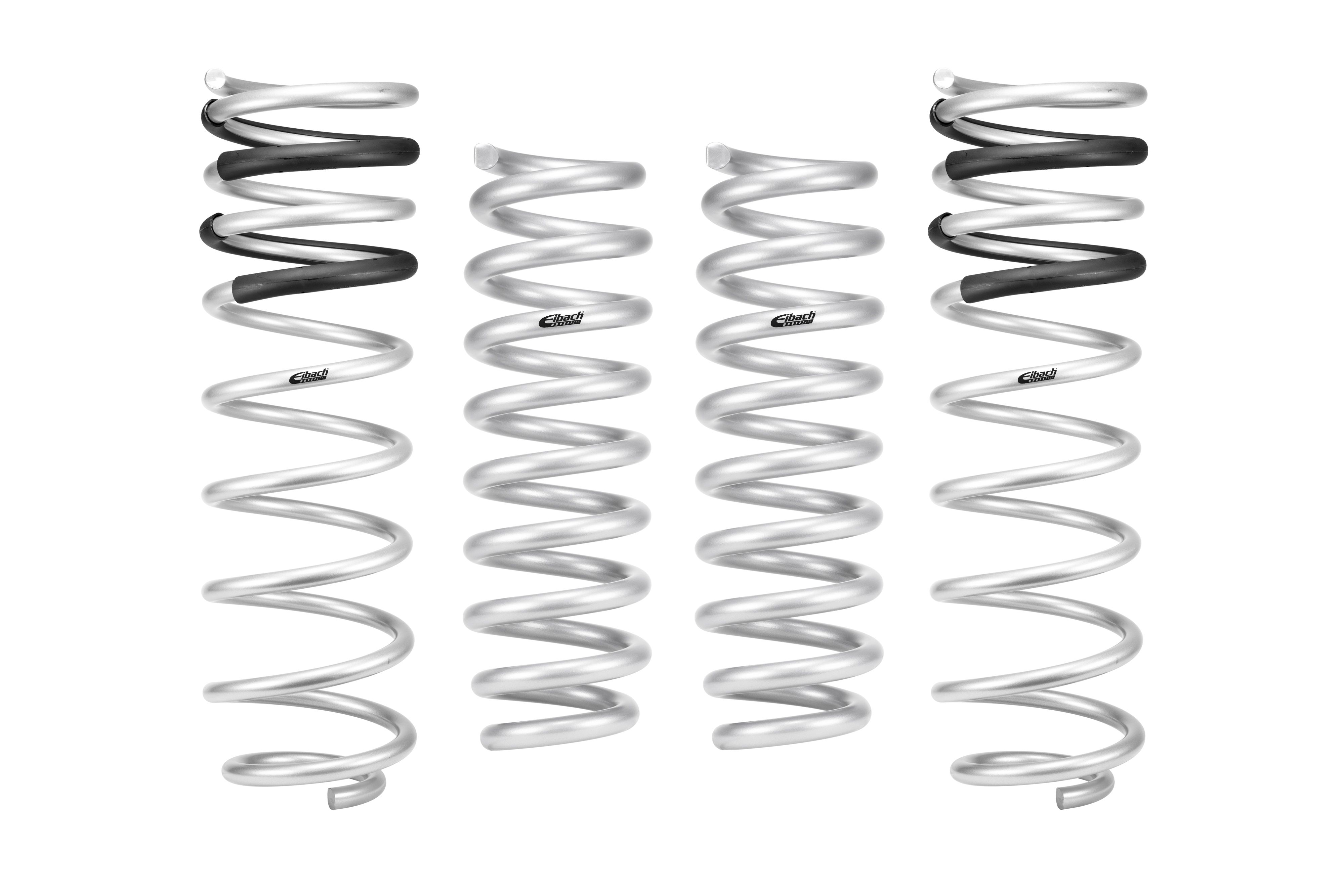 2024, 2023 Ford F-150 Suspension Lift Kit