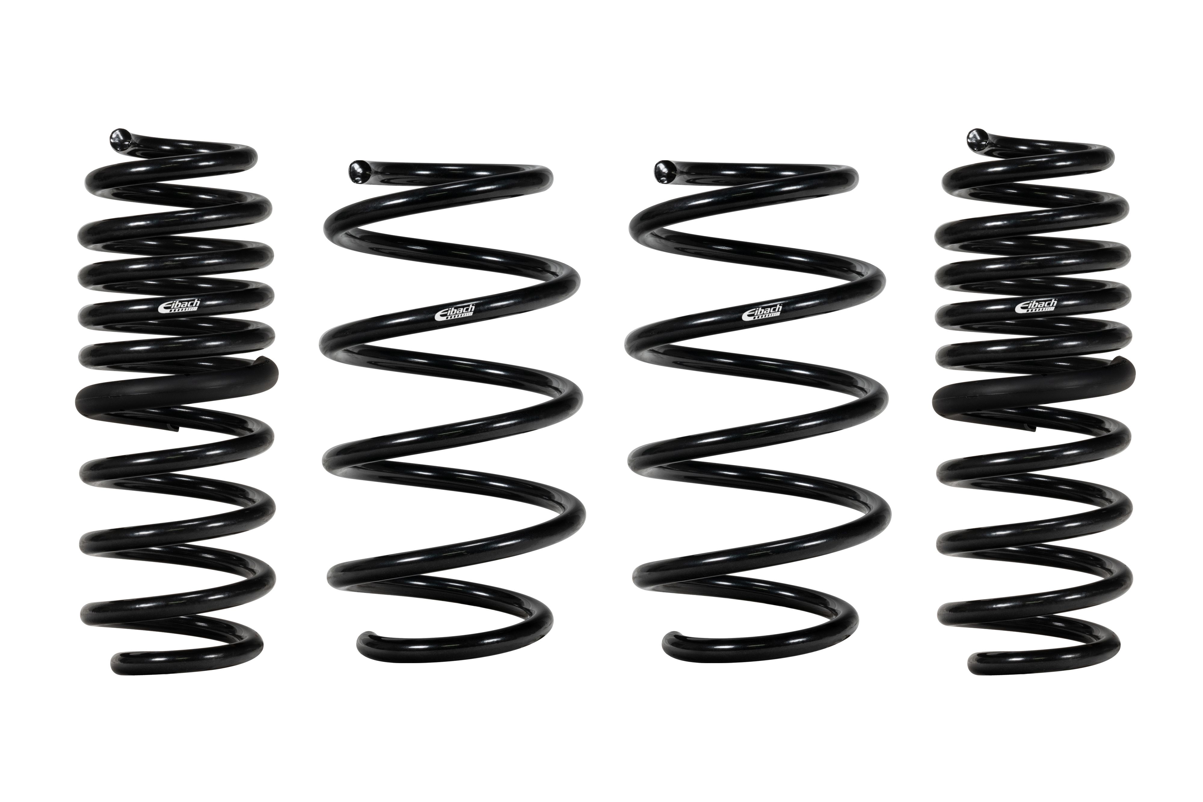 2022, 2021, 2020 Kia Forte Coil Spring Lowering Kit