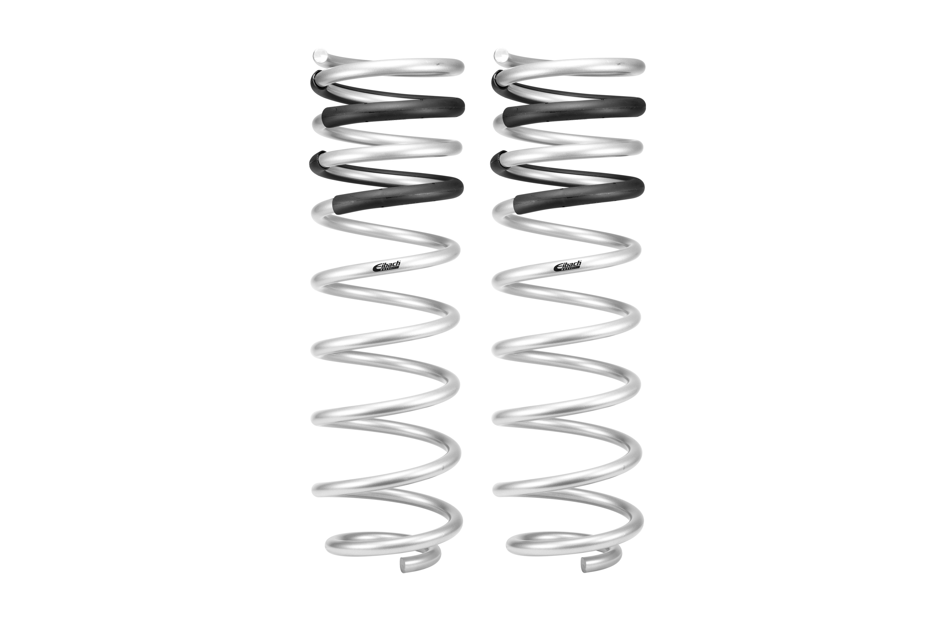 2023, 2022, 2021 Ford F-150 Suspension Lift Kit