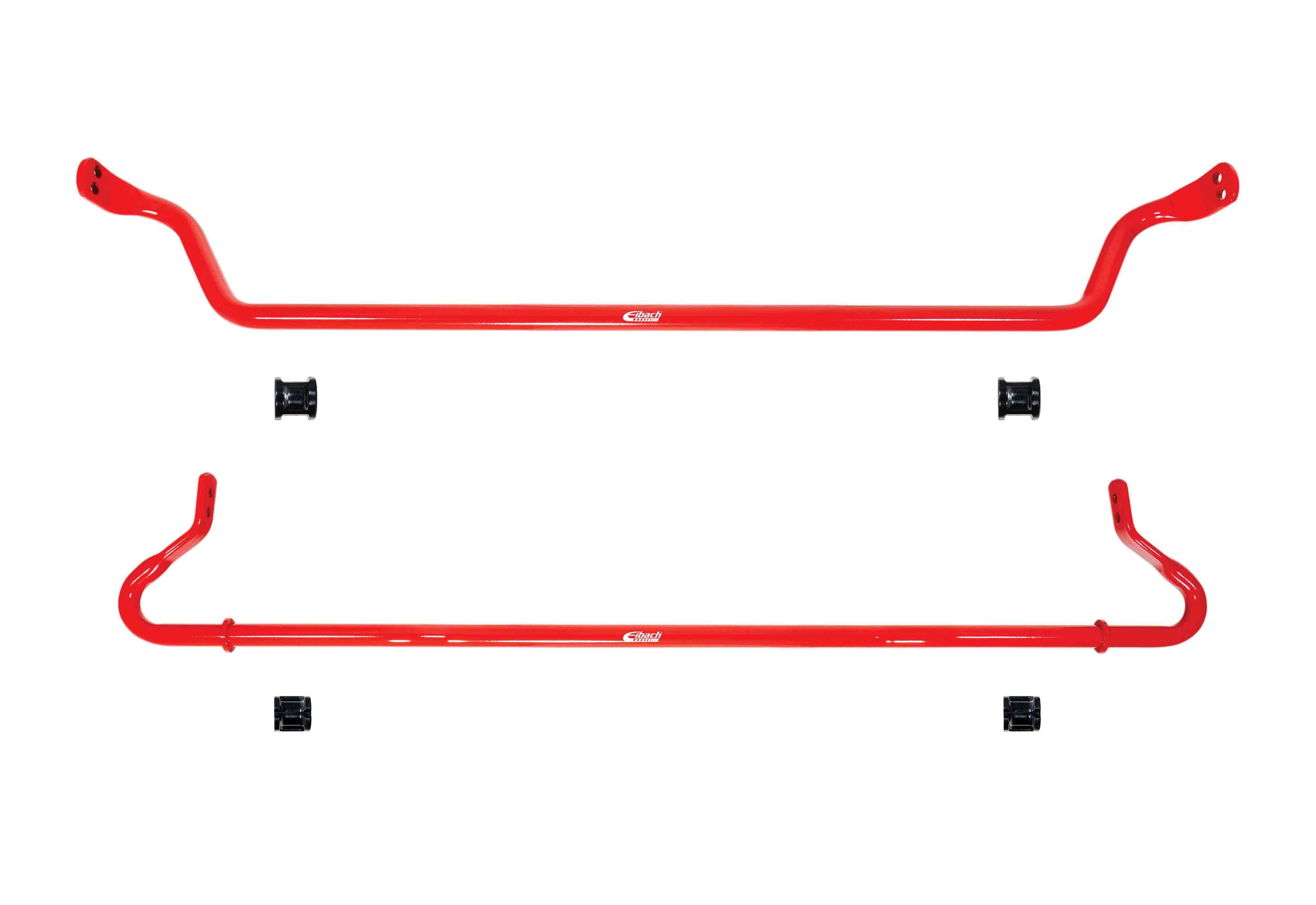 2021, 2020, 2019, 2018, 2017, 2016, 2015 Subaru WRX STI STI Suspension Stabilizer Bar Assembly