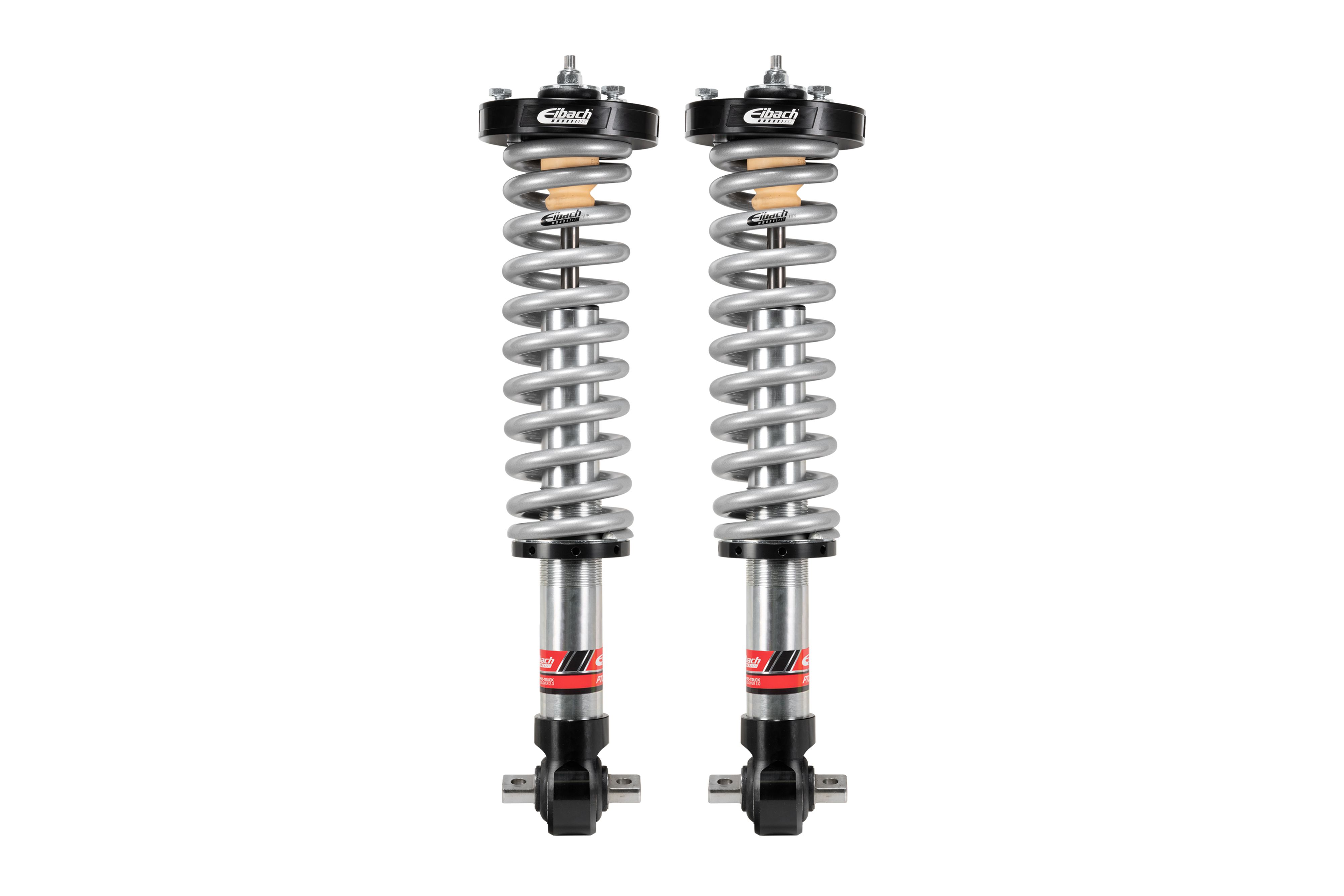 2020, 2019, 2018, 2017, 2016, 2015 Ford F-150 Coilover Spring and Shock Assembly