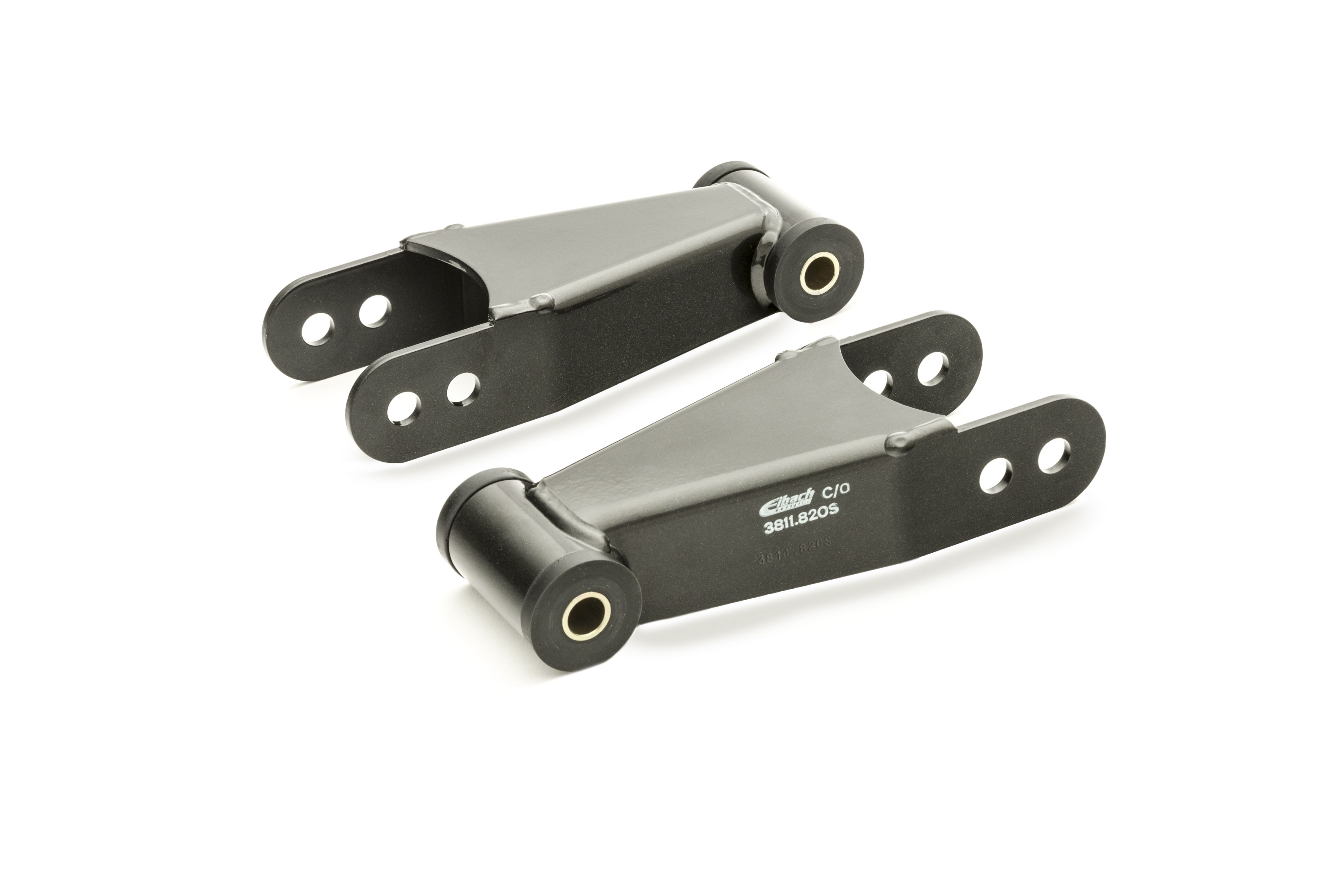 2003, 2002, 2001, 2000, 1999, 1998 Ford F-150 1500 Leaf Spring Shackle Lowering Kit
