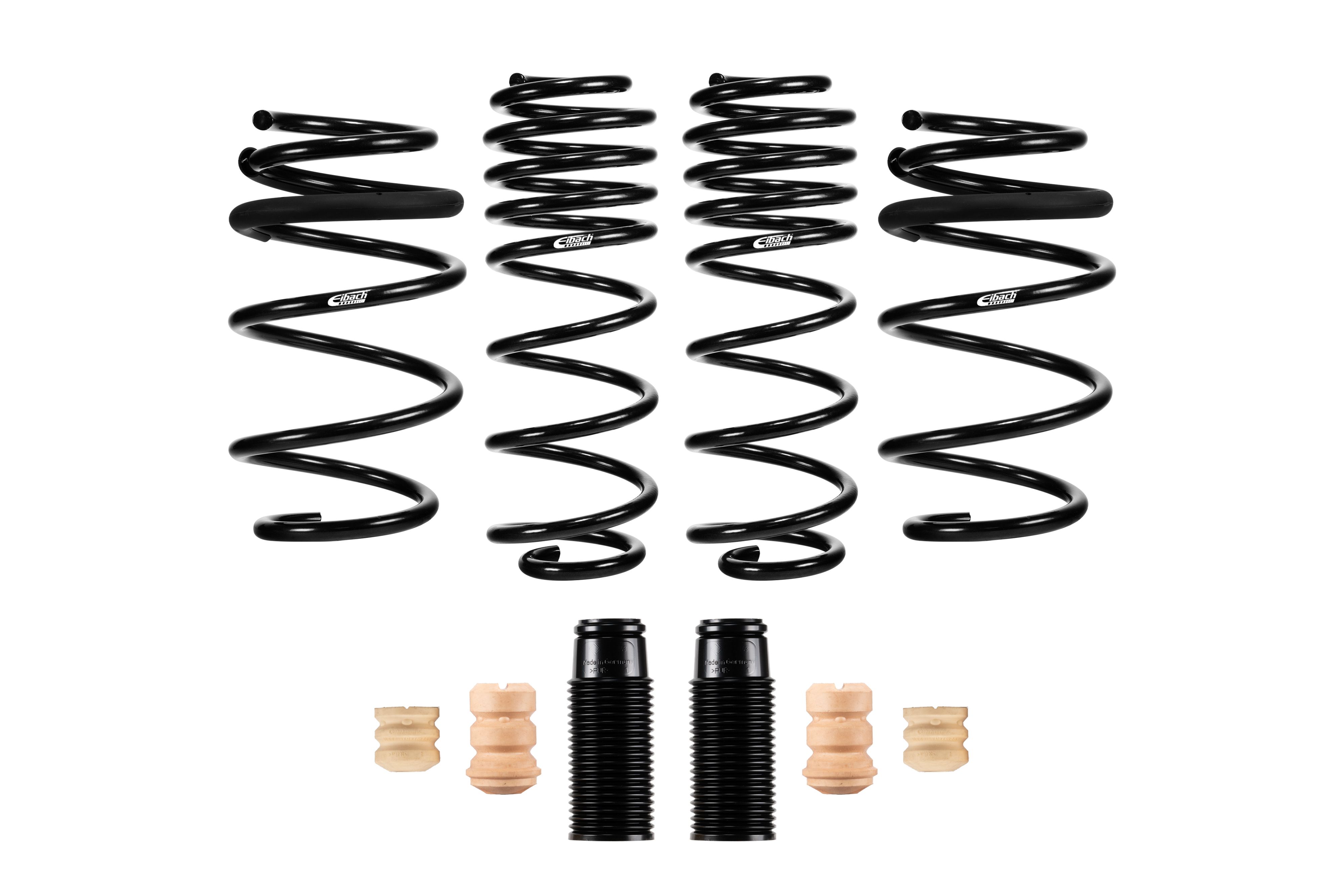 2023, 2022, 2021, 2020, 2019 Kia Forte Coil Spring Lowering Kit