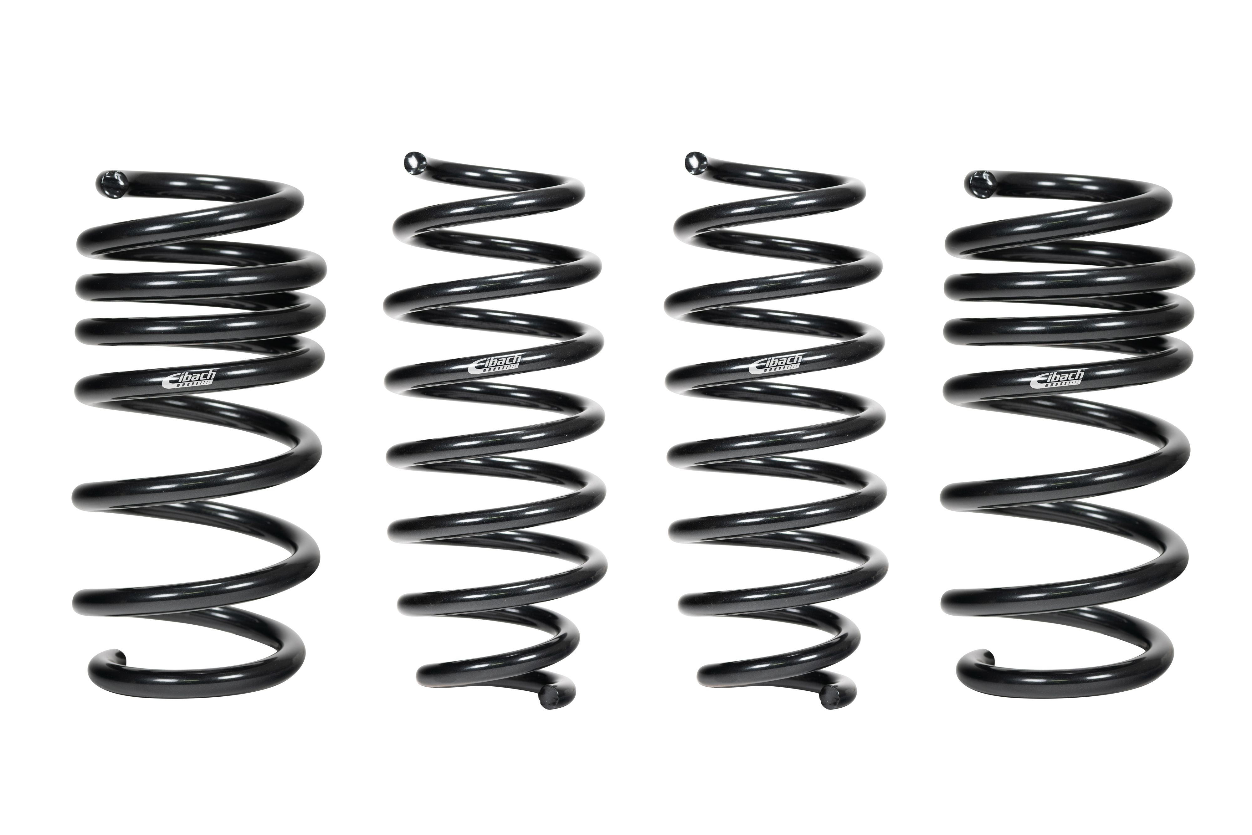2022, 2021, 2020, 2019, 2018 Tesla 3 Coil Spring Lowering Kit