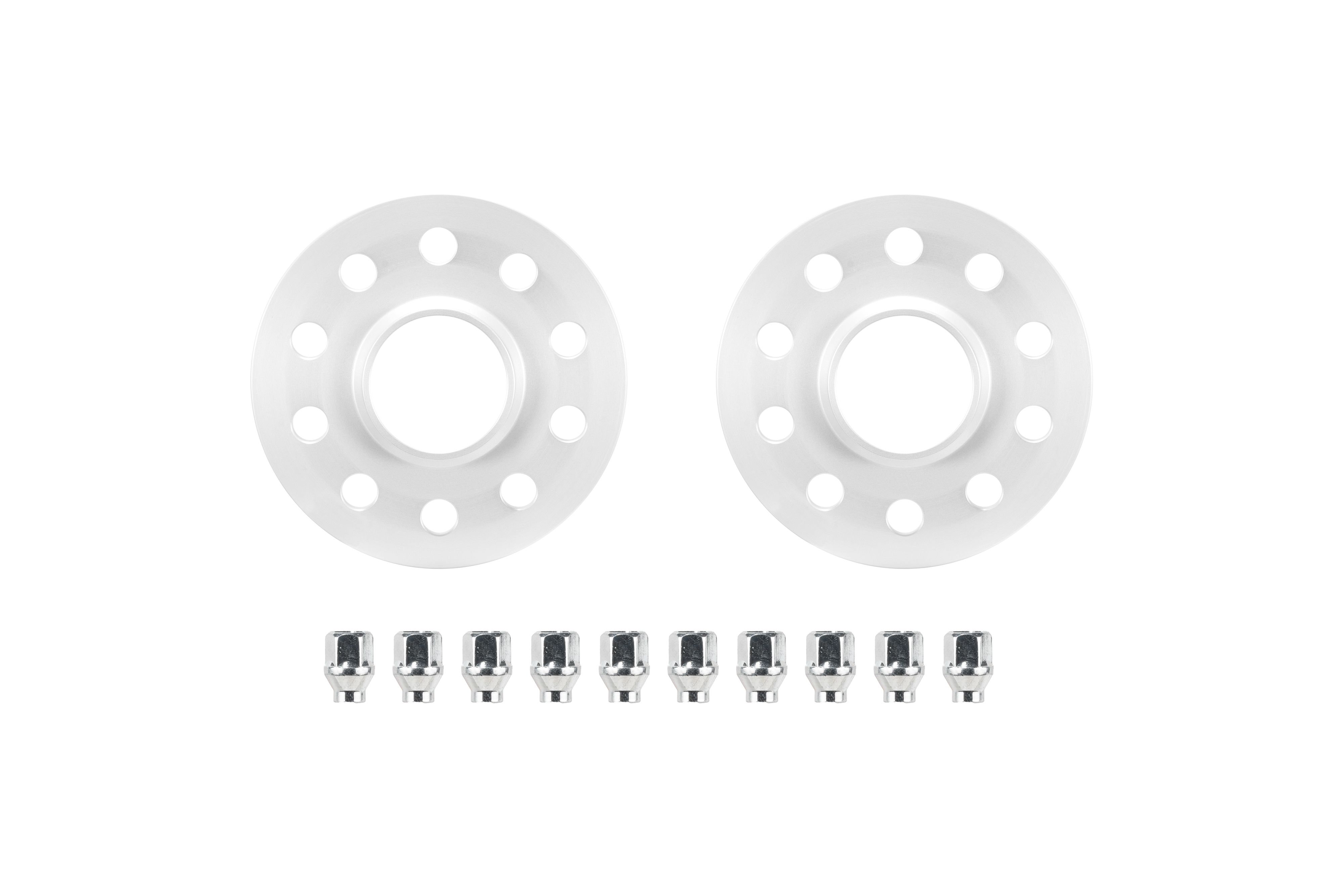 2022, 2021, 2020, 2019, 2018 Tesla 3 Wheel Spacer