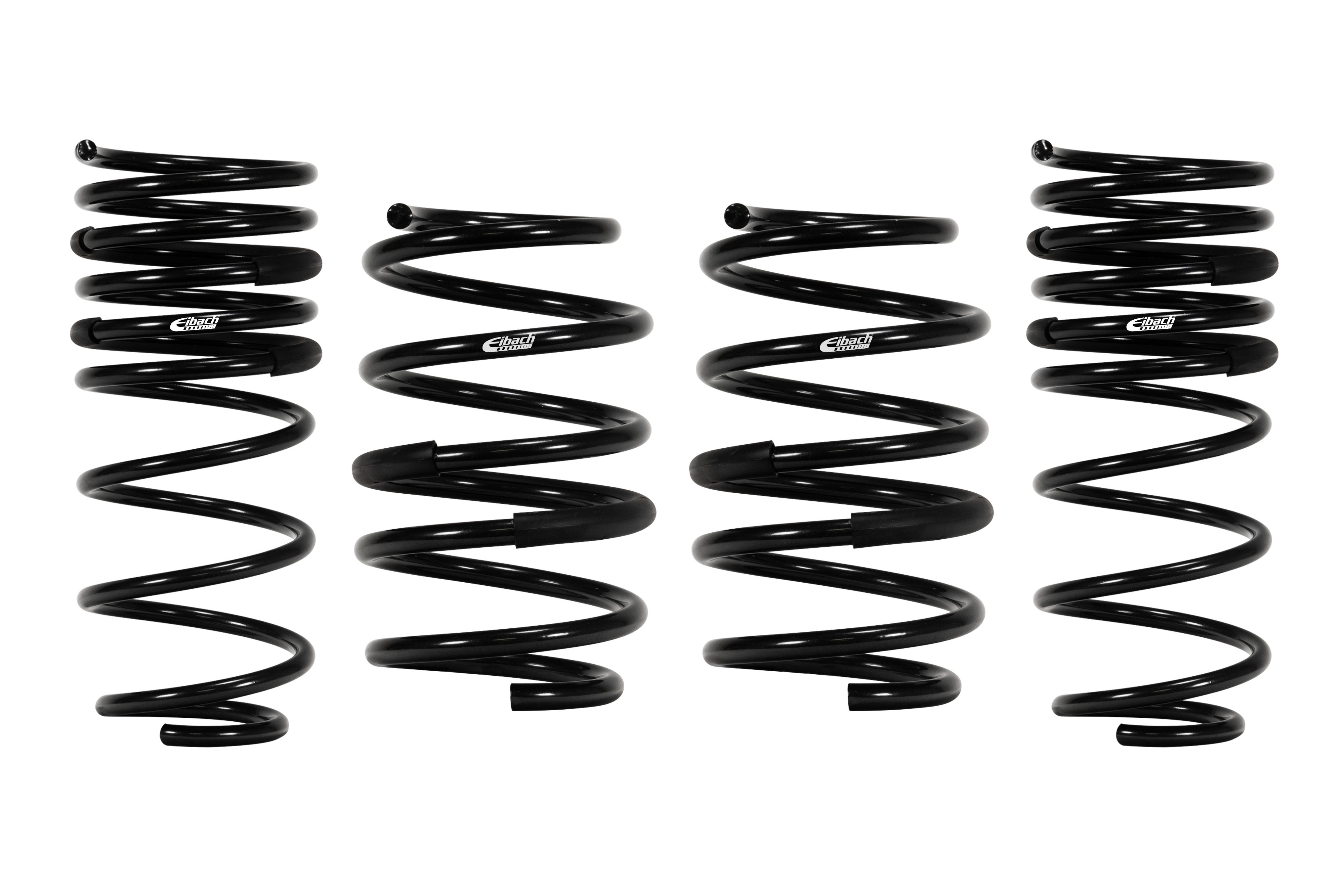 2018, 2017, 2016, 2015, 2014 Mazda 3 Coil Spring Lowering Kit